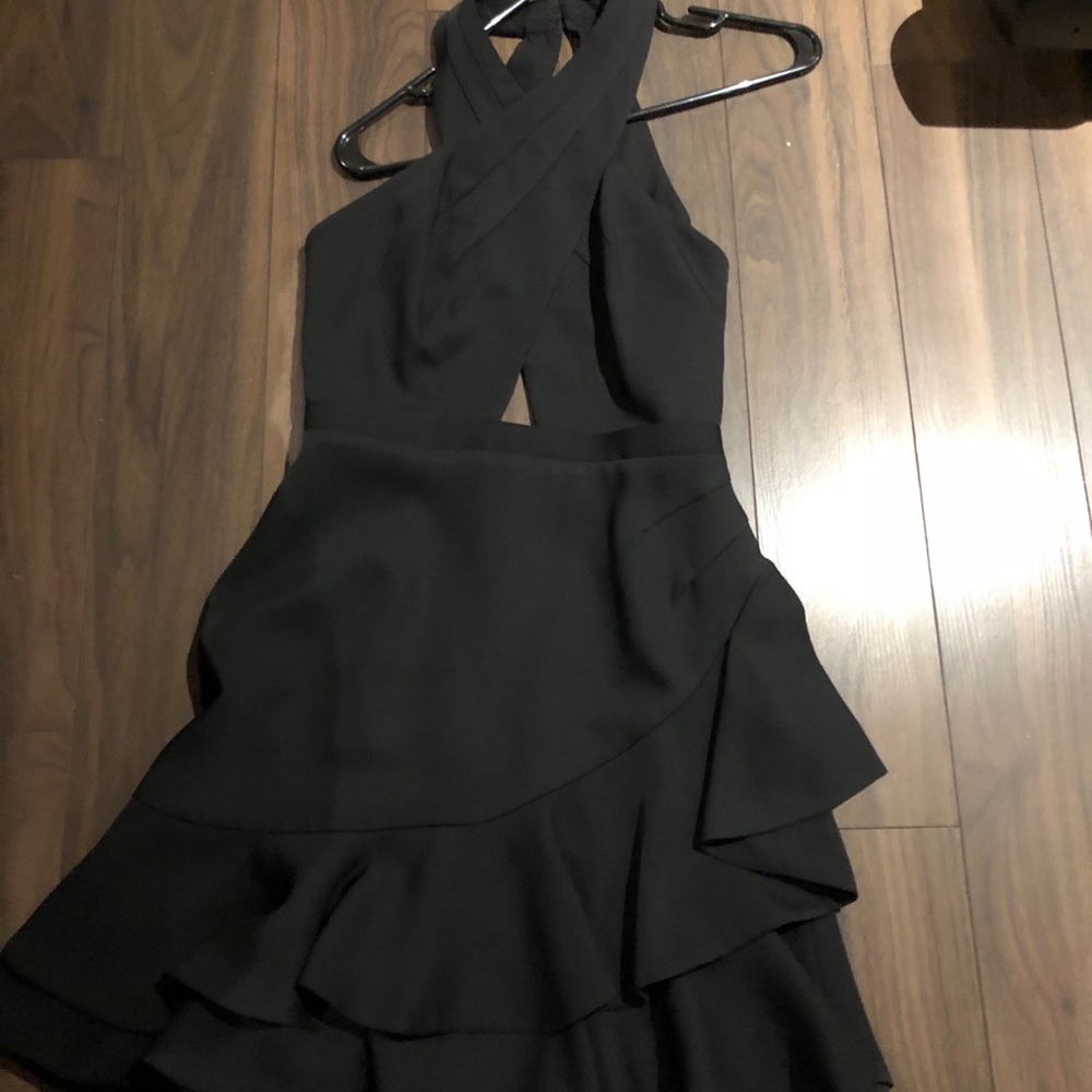 BCBG dress size 4